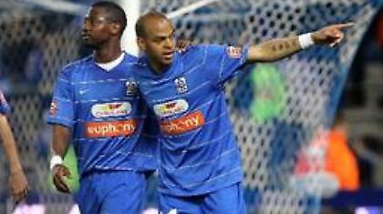 Jupiler League: Τους «πάει καροτσάκι» η Γκενκ!