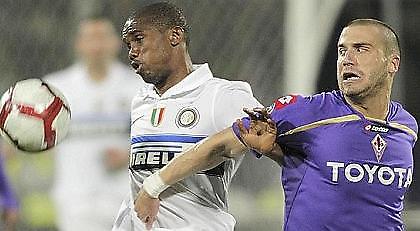 Φουλ για την πρώτη κούπα η Ίντερ! (video)