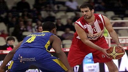 Επιβεβλημένη η αλλαγή Χαλπερίν