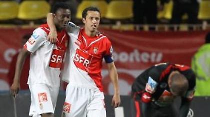 Κύπελλο Γαλλίας: Στον τελικό η Μονακό