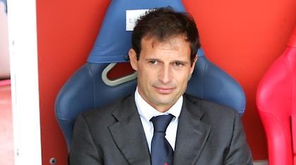 Τέλος ο «Καλύτερος τεχνικός της Serie A»