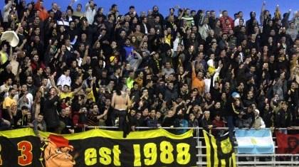 Η κάθοδος των… Βορείων!