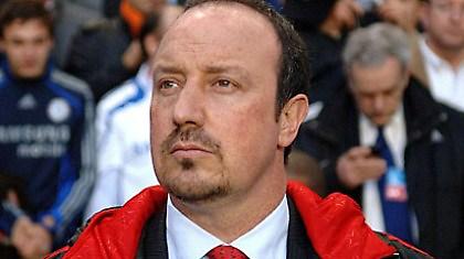 Όχι, αλλά ...δεν ξέρω