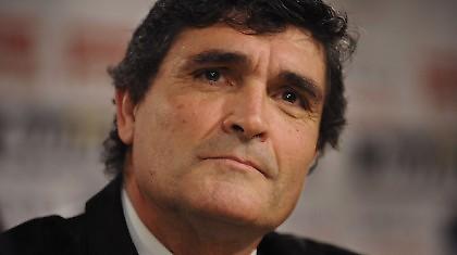 «Ο τελευταίος που φταίει είναι ο Πελεγκρίνι»