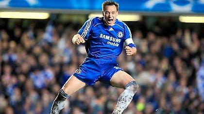 Τέρι: «Να γράψουμε ιστορία»