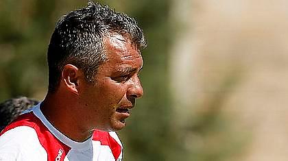 «Τα πάντα για να μη φύγει ο Ζόρζε Κόστα»