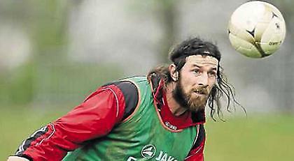 Η επιστροφή του Αμανατίδη