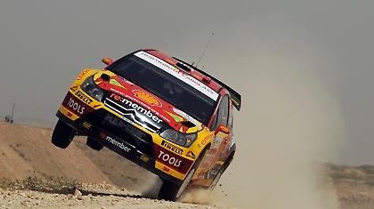 Ετοιμος για την Τουρκία ο Π. Σόλμπεργκ