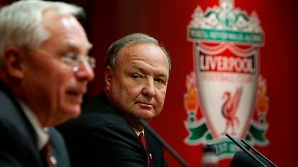 Σε αναμονή διοικητικών αλλαγών στη Λίβερπουλ