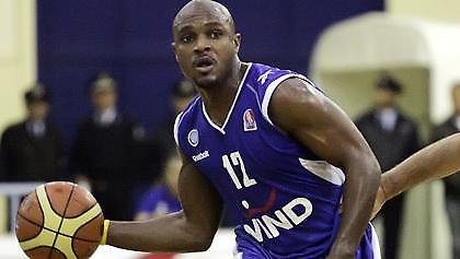 Μπλάκνεϊ: «Για μας δεν είναι έκπληξη»