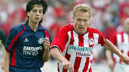 Καλύτερος της 10ετίας ο Ζέτερμπεργκ