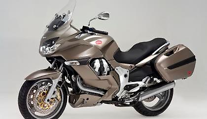 Ελκυστικές προσφορές Moto Guzzi