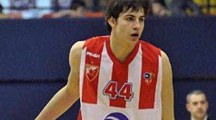 Σέρβικο «διαμάντι» για Μπαρτσελόνα