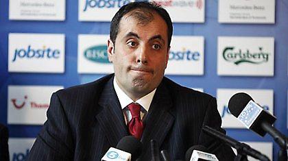 Ανδρονίκου: «Μείνε, Αβραάμ»