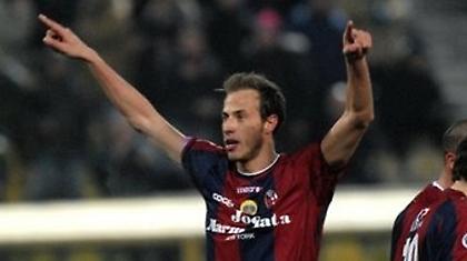 Επιστρέφει ο Μόρας