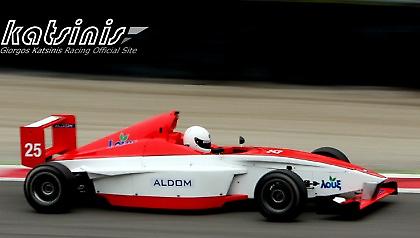 Εντυπωσιακή η απόδοση του Κατσίνη