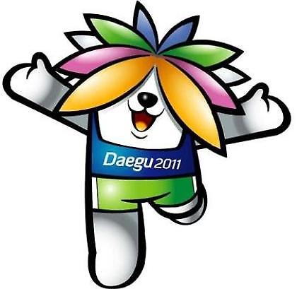 Τα αποκαλυπτήρια της μασκότ