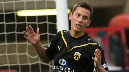 «Ενδιαφέρονται κι άλλες ομάδες για Νέμεθ»