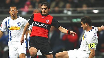 Στους 22 καλύτερους …ελεύθερους ο «Λύμπε»!