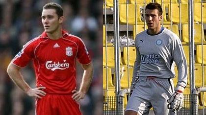 Διαψεύσεις για Αουρέλιο και Φερνάντες