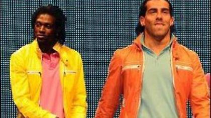 «Πολίτες» …μοντέλα για καλό σκοπό