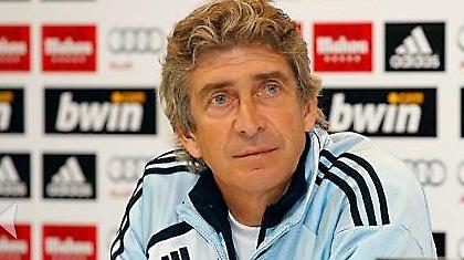 Πελεγκρίνι: «Το τελευταίο που με απασχολεί το μέλλον μου…»