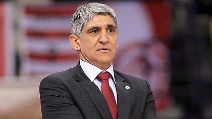 Γιαννάκης: «Καλύτεροι από πέρυσι»