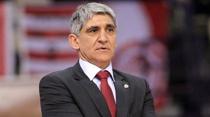 Γιαννάκης: «Καλύτεροι από πέρυσι»