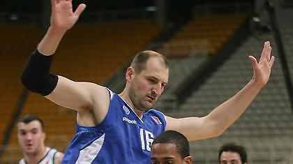 Οστοϊτς: «Συμμετέχουμε σε μια γιορτή»