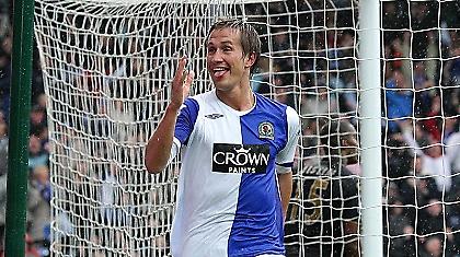 Βελτιωμένη πρόταση Μπλάκμπερν σε Πέντερσεν