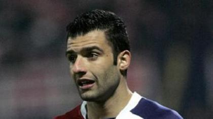 ΠΑΝΙΩΝΙΟΣ: Δεν προπονήθηκε ο Τζαβέλλας