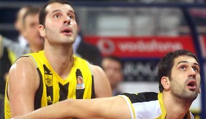 Α1: Ήττα για Ηλυσιακό στο φιλικό