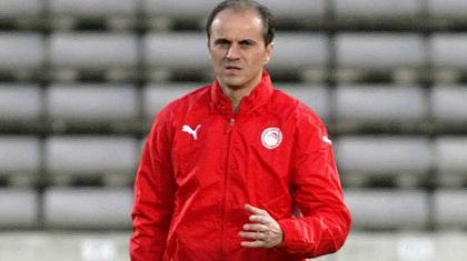 Μπάντοβιτς: «Σίγουρος για την πρωτιά»