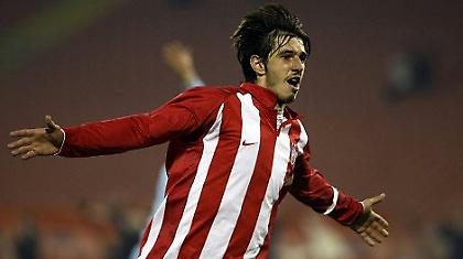 Στον τελικό ο Ερυθρός Αστέρας