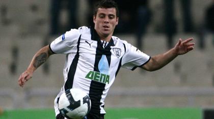 ΠΑΟΚ: Όλα καλά με Βιεϊρίνια