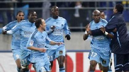 Le Championnat: Πλησιάζει στη Μασσαλία ο τίτλος!