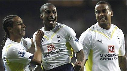 Premier League: Της τα ‘χε… μαζεμένα η Τότεναμ! (video)