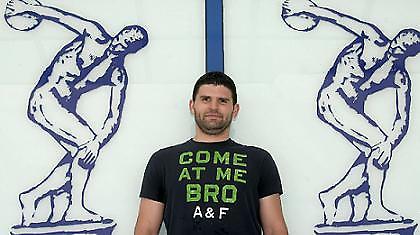 Παπαμακάριος: «Ούτε εγώ περίμενα την πορεία μας»