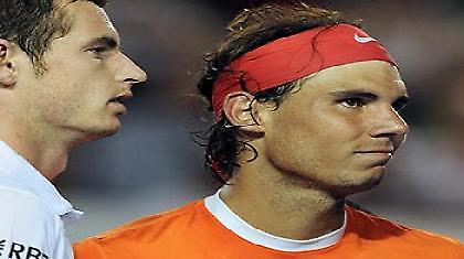 Μάρεϊ για… κλάματα