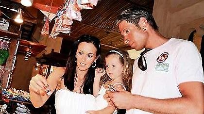 «Ο σύζυγός μου δεν αξίζει τόσα λεφτά»