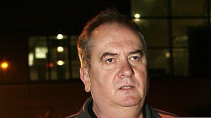 Μάλκοβιτς: «Χωρίς συνοχή και πειθαρχία ο ΟΣΦΠ. Βλέπω Παρτιζάν»