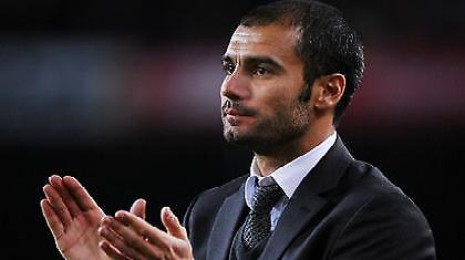 Γκουαρντιόλα: «Γράφουμε ιστορία»