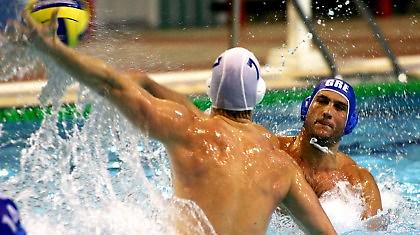 Αρχίζει αύριο το 12ο «Σαμαρτζίδης Καπ»