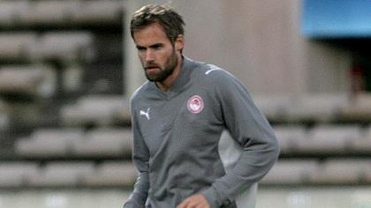 ΟΣΦΠ: Έτοιμος ο Μέλμπεργκ