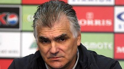 Μαρκόπουλος: «Μπορούμε να κερδίσουμε την ΑΕΚ»