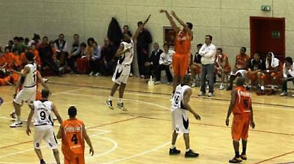 Έγραψε ιστορία ο Χάρισον!