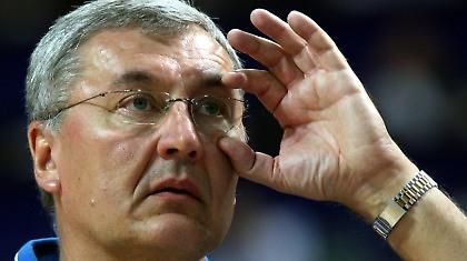 Καζλάουσκας: «Μπορεί πρωτάθλημα και Ευρωλίγκα ο Ολυμπιακός»