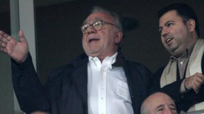 ΟΣΦΠ: Το πήρε πάνω του ο Κόκκαλης