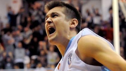 Κάλλιο αργά, παρά ποτέ!