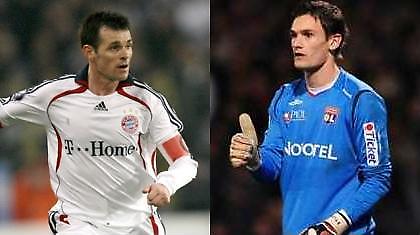 «Μπάγερν, αυτός είναι… άσος»!